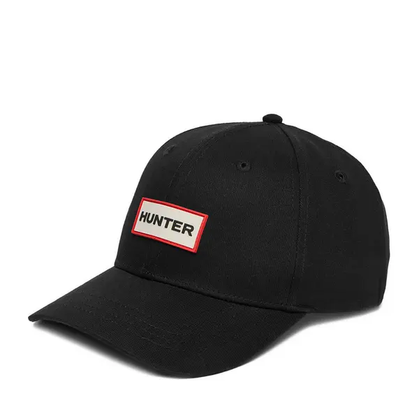 Hunter Šilterica Hunter WB-HTR-U3-001-SS26 Crna
