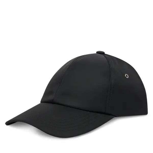 JACQUEMUS Šilterica JACQUEMUS 24H246AC667-3138 Crna
