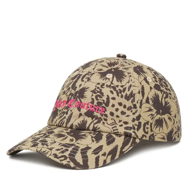 Juicy Couture Šilterica Juicy Couture Botanical JCAWH125713 Smeđa