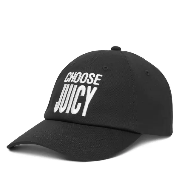Juicy Couture Šilterica Juicy Couture Choose JCAWH125715 Crna
