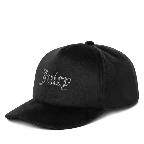 Juicy Couture Šilterica Juicy Couture Veronica JCAWH224702 Crna
