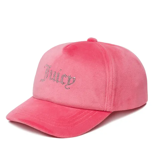 Juicy Couture Šilterica Juicy Couture Veronica JCAWH224702 Ružičasta