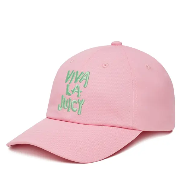Juicy Couture Šilterica Juicy Couture Viva JCAWH125712 Ružičasta