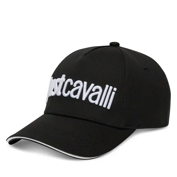 Just Cavalli Šilterica Just Cavalli 78RAZK30 ZG192 Crna