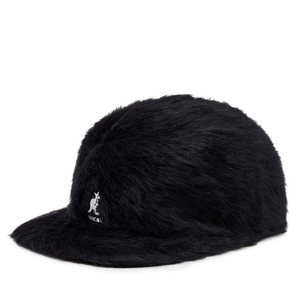 Kangol Šilterica Kangol Furgora Links K3018ST Black BK001