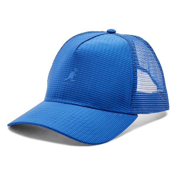 Kangol Šilterica Kangol Seerscuker K5339 Blue BL424