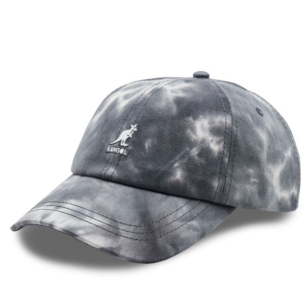 Kangol Šilterica Kangol Tie Dye K4360 Smoke SM082