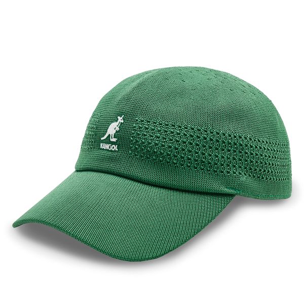 Kangol Šilterica Kangol Tropic Ventair 1456BC Turf Green TG302
