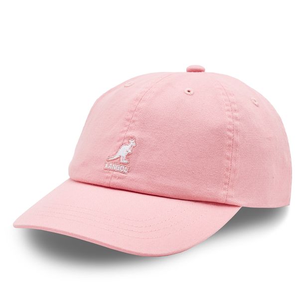 Kangol Šilterica Kangol Washed K5165HT Pepto PE600