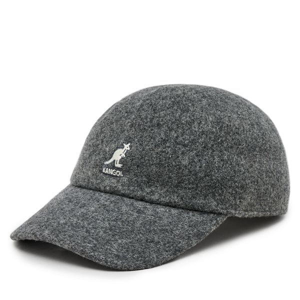 Kangol Šilterica Kangol Wool Spacecap K3660 Flannel FL034