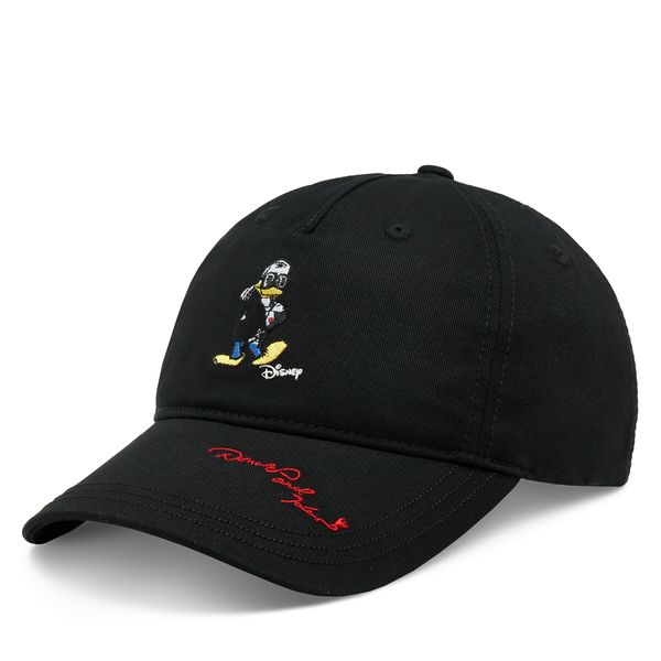 KARL LAGERFELD Šilterica KARL LAGERFELD 231W3420 Black A999