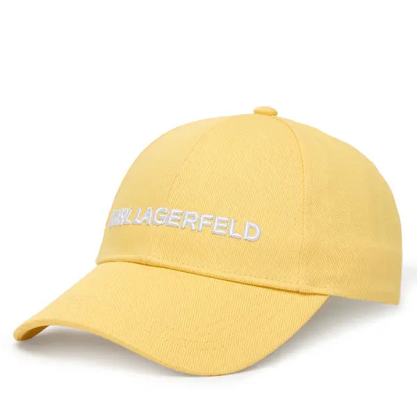 Karl Lagerfeld Šilterica KARL LAGERFELD A1W33071 Svijetlo bež