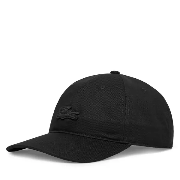 Lacoste Šilterica Lacoste RK1910 Tamno smeđa