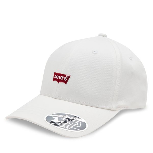 Levi's® Šilterica Levi's® 235403-6-51 White