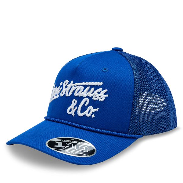 Levi's® Šilterica Levi's® 235499-56 Royal Blue 19