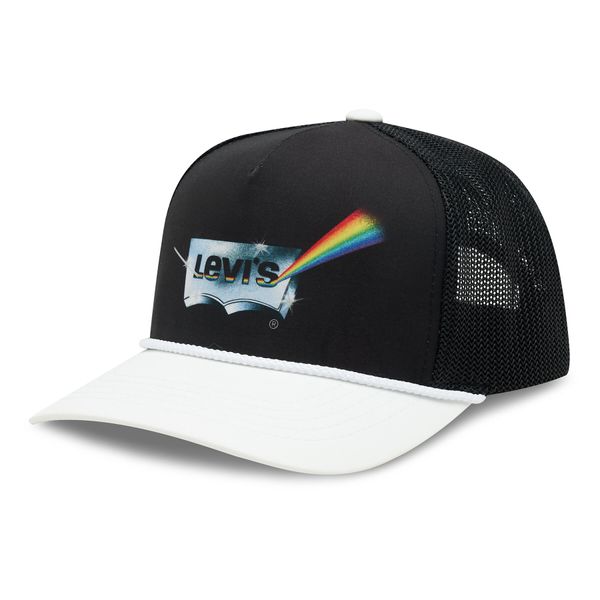 Levi's® Šilterica Levi's® D7706-0001-51 Regular White