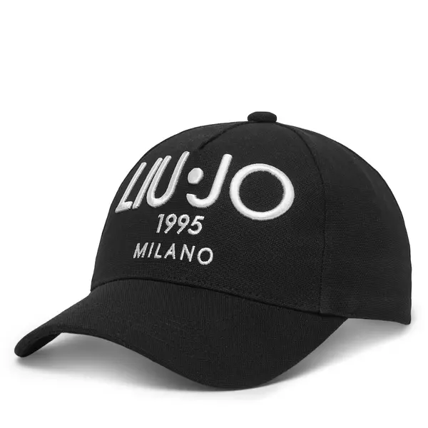 Liu Jo Šilterica Liu Jo VA6206 T9555 Crna