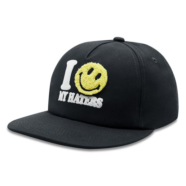 Market Šilterica Market 390000282 Vintage Black 0100