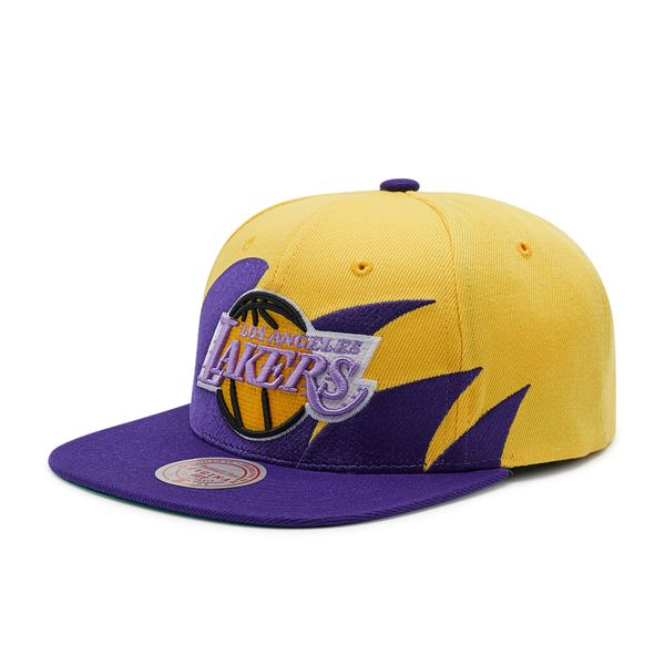Mitchell & Ness Šilterica Mitchell & Ness HHSS2978 Yellow/Purple