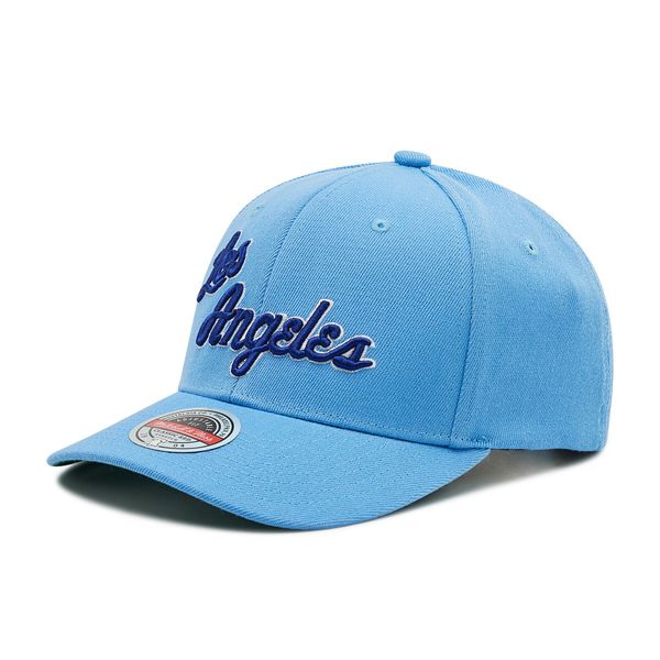 Mitchell & Ness Šilterica Mitchell & Ness HHSS3260 Blue