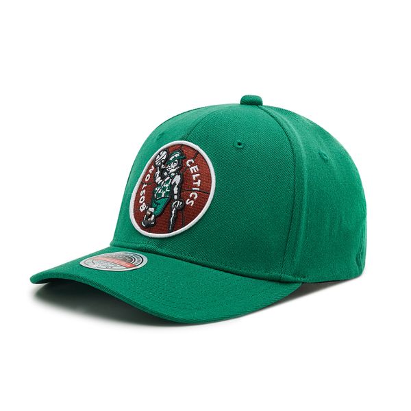 Mitchell & Ness Šilterica Mitchell & Ness HHSS3260 Green