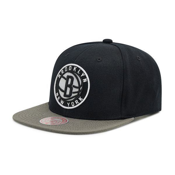 Mitchell & Ness Šilterica Mitchell & Ness HHSS3264 Black/Grey