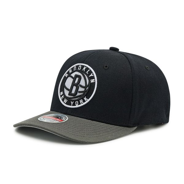 Mitchell & Ness Šilterica Mitchell & Ness HHSS3265 Black/Grey