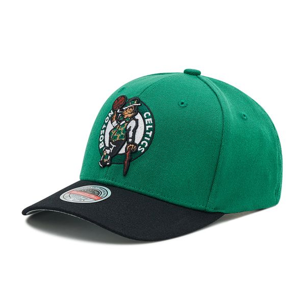 Mitchell & Ness Šilterica Mitchell & Ness HHSS3265 Green/Black