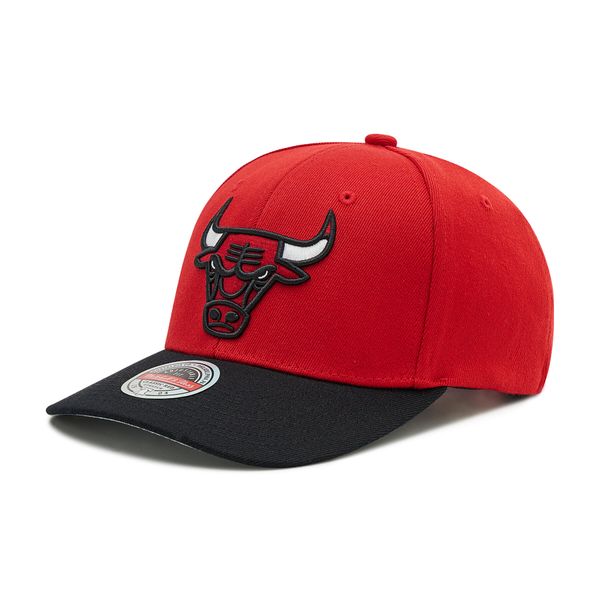 Mitchell & Ness Šilterica Mitchell & Ness HHSS3265 Red/Black