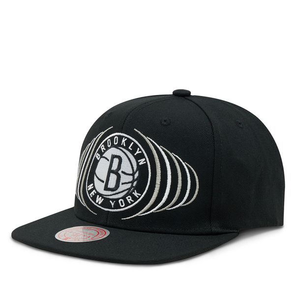 Mitchell & Ness Šilterica Mitchell & Ness HHSS5344 Black