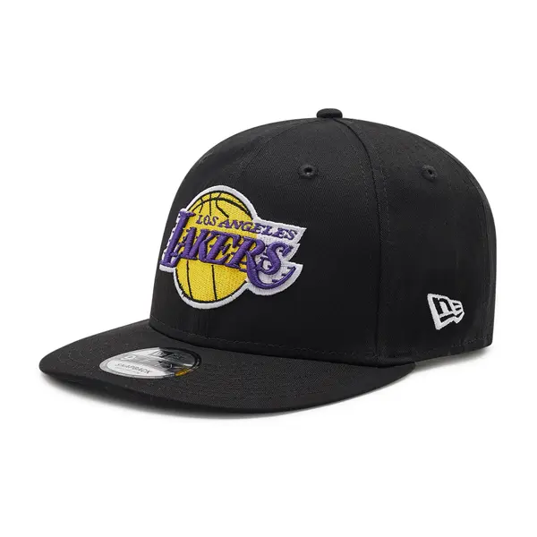 new era Šilterica New Era 9Fifty Los Angeles Lakers 60245408 Crna