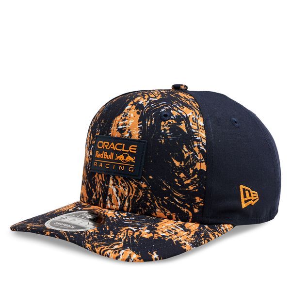 New Era Šilterica New Era Aop 950 Pc Rbullf1 60435607 Narančasta