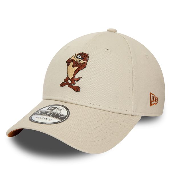 New Era Šilterica New Era Character 940 Taz 60435090 Bež