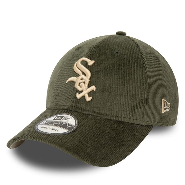 New Era Šilterica New Era Cord 940 Sox 60435067 Kaki