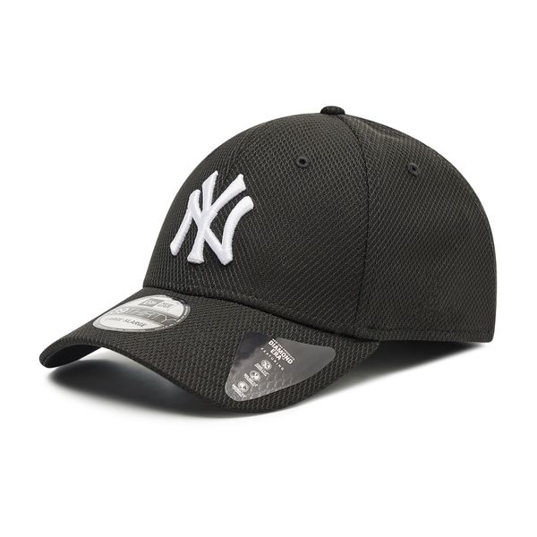 New Era Šilterica New Era Diamond 12523909 Crna