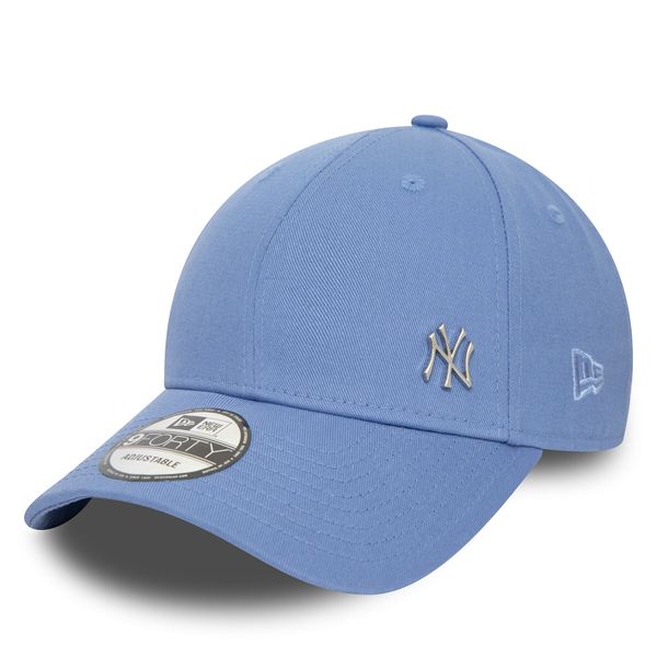 New Era Šilterica New Era Flawless 940 Nyy 60435126 Plava