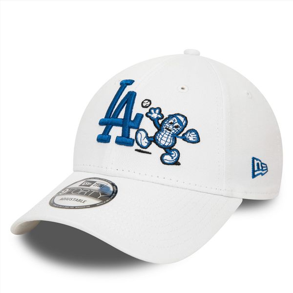 New Era Šilterica New Era Food Character 940 La Dodgers 60435123 Bijela