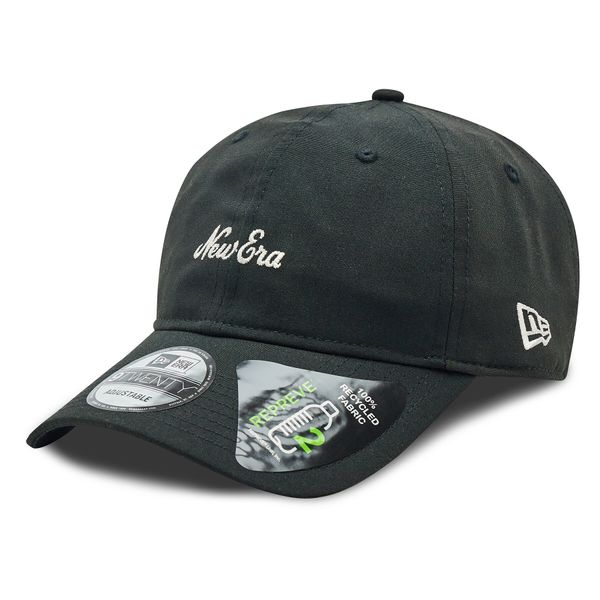 New Era Šilterica New Era Heritage Script 60298663 Crna