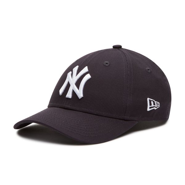 New Era Šilterica New Era K 940 Mlb League Ba Youth 10877283 Tamnoplava