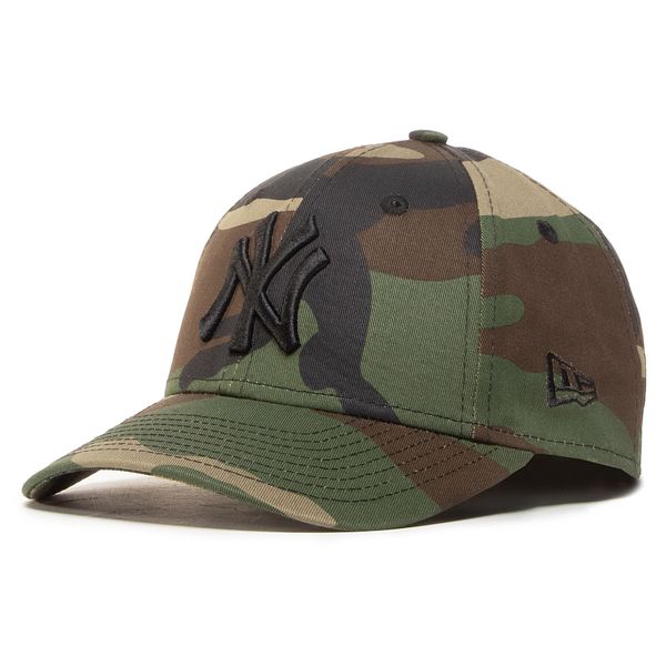 New Era Šilterica New Era Kids League Essenti Youth 12053098 Zelena