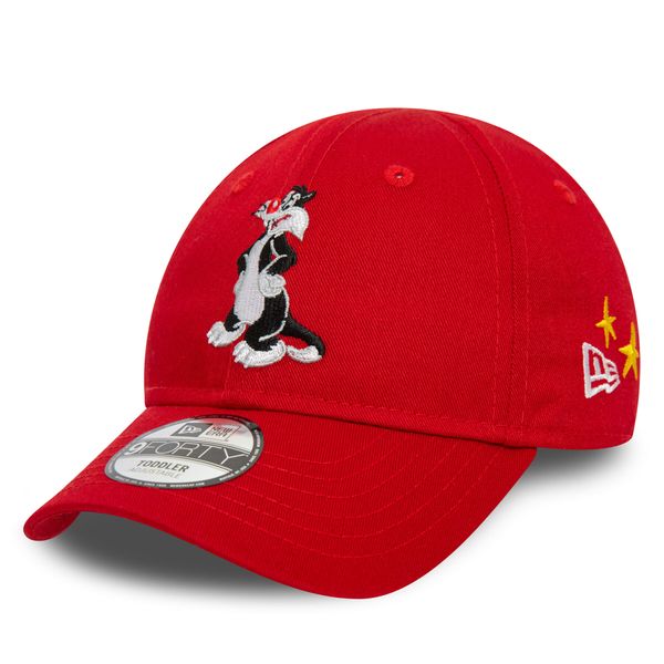 New Era Šilterica New Era Kids Lt 940 Sylvester 60503369 Crvena