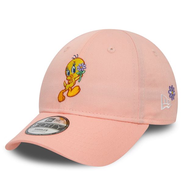 New Era Šilterica New Era Kids Lt 940 Tweetyp 60503367 Ružičasta