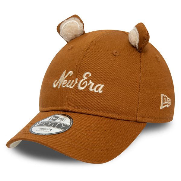 New Era Šilterica New Era Kids Ne Animal 940 60503366 Smeđa
