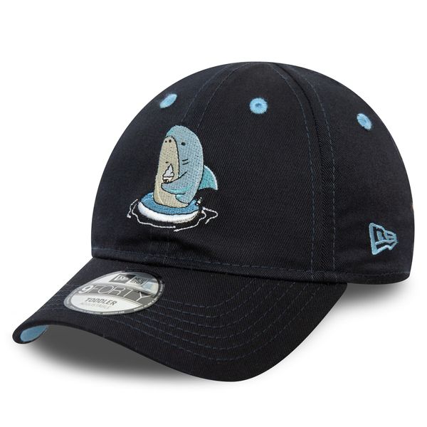 New Era Šilterica New Era Kids Ne Character 940 60503371 Crna