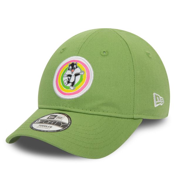 New Era Šilterica New Era Kids Pastel Lt 940 Sylvester 60435034 Zelena