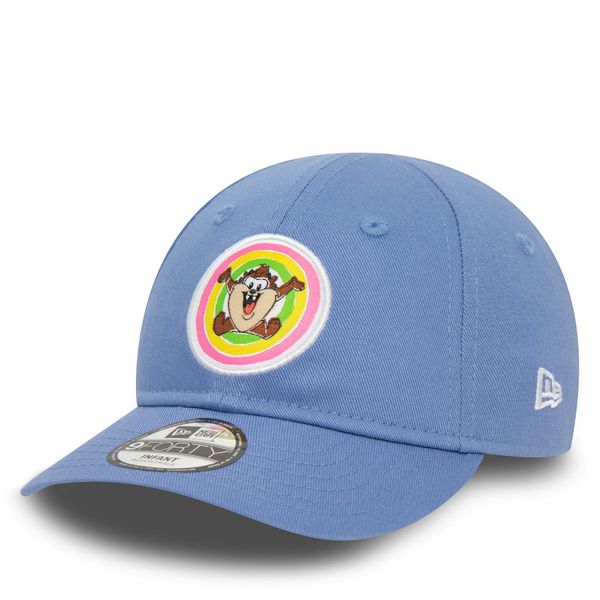 New Era Šilterica New Era Kids Pastel Lt 940 Taz 60435025 Plava