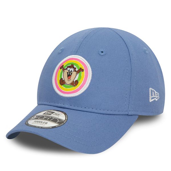 New Era Šilterica New Era Kids Pastel Lt 940 Taz 60435035 Plava