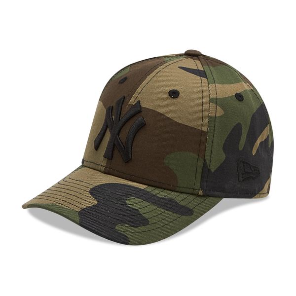 New Era Šilterica New Era League Essenti Child 12053098 Zelena