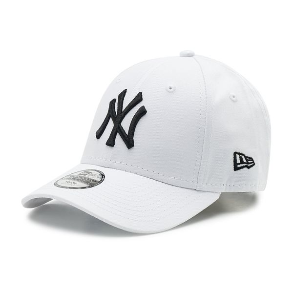New Era Šilterica New Era League Essential 12745556 Bijela