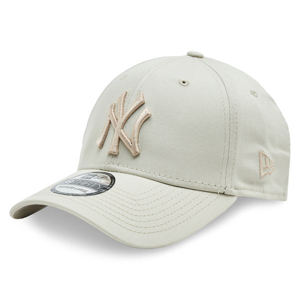 New Era Šilterica New Era League Essential 39 60298744 Écru
